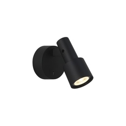 Sara 1.0 Wall Light (Black)