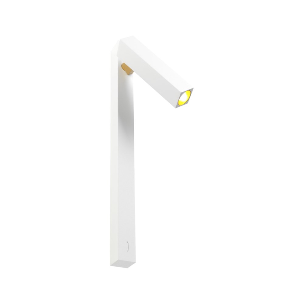 Wever &amp; Ducré Mick Snooze 1.0 Wall Light | lightingonline.eu