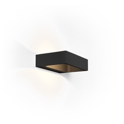 Bento 1.3 Wall Light (Black)