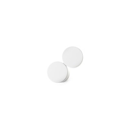 Dot 2.0 Wall Light (White, 2700K - warm white)