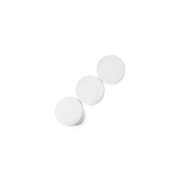 Dot 3.0 Wall Light (White, 2700K - warm white)