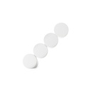 Wever &amp; Ducré Dot 4.0 Wall Light | lightingonline.eu