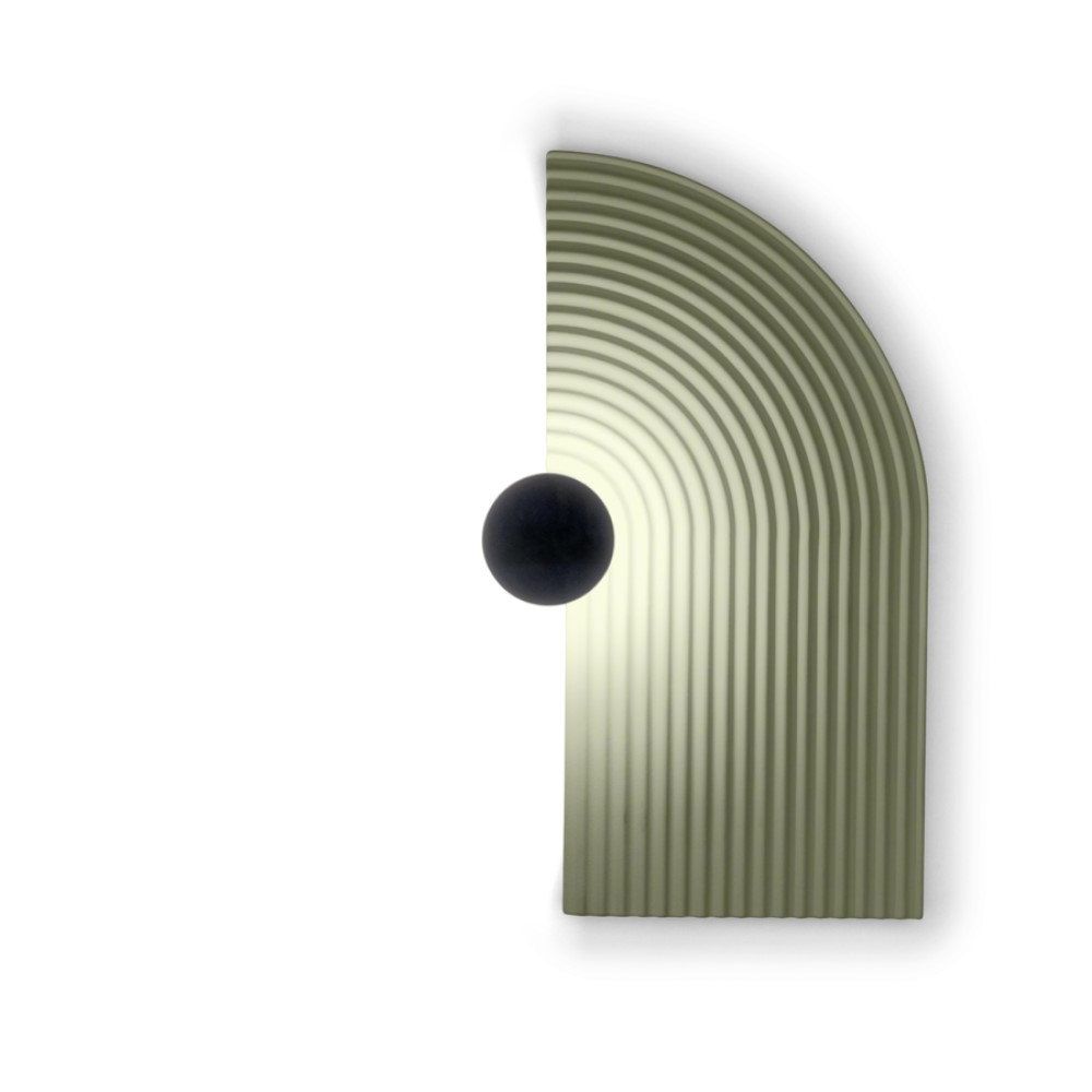 Wever &amp; Ducré Tapis 3.0 Wall Light | lightingonline.eu