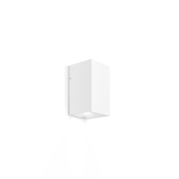 Train 1.0 Wall Light (White, 2700K - warm white)