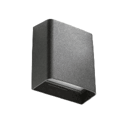 Clous Outdoor Wall Light (Anthracite grey)