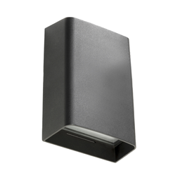 Clous Outdoor Wall Light (Anthracite grey)