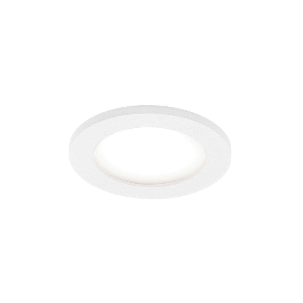 Wever &amp; Ducré Intra Opal Outdoor Recessed Ceiling Light | lightingonline.eu