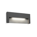 Wever &amp; Ducré Reto 2.0 Outdoor Recessed Wall Light | lightingonline.eu