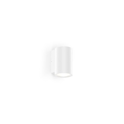 Tram 1.0 Outdoor Wall Light (White)