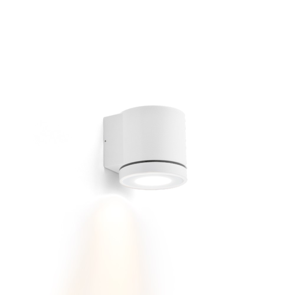 Wever &amp; Ducré Tube 1.0 PAR16 Outdoor Wall Light | lightingonline.eu