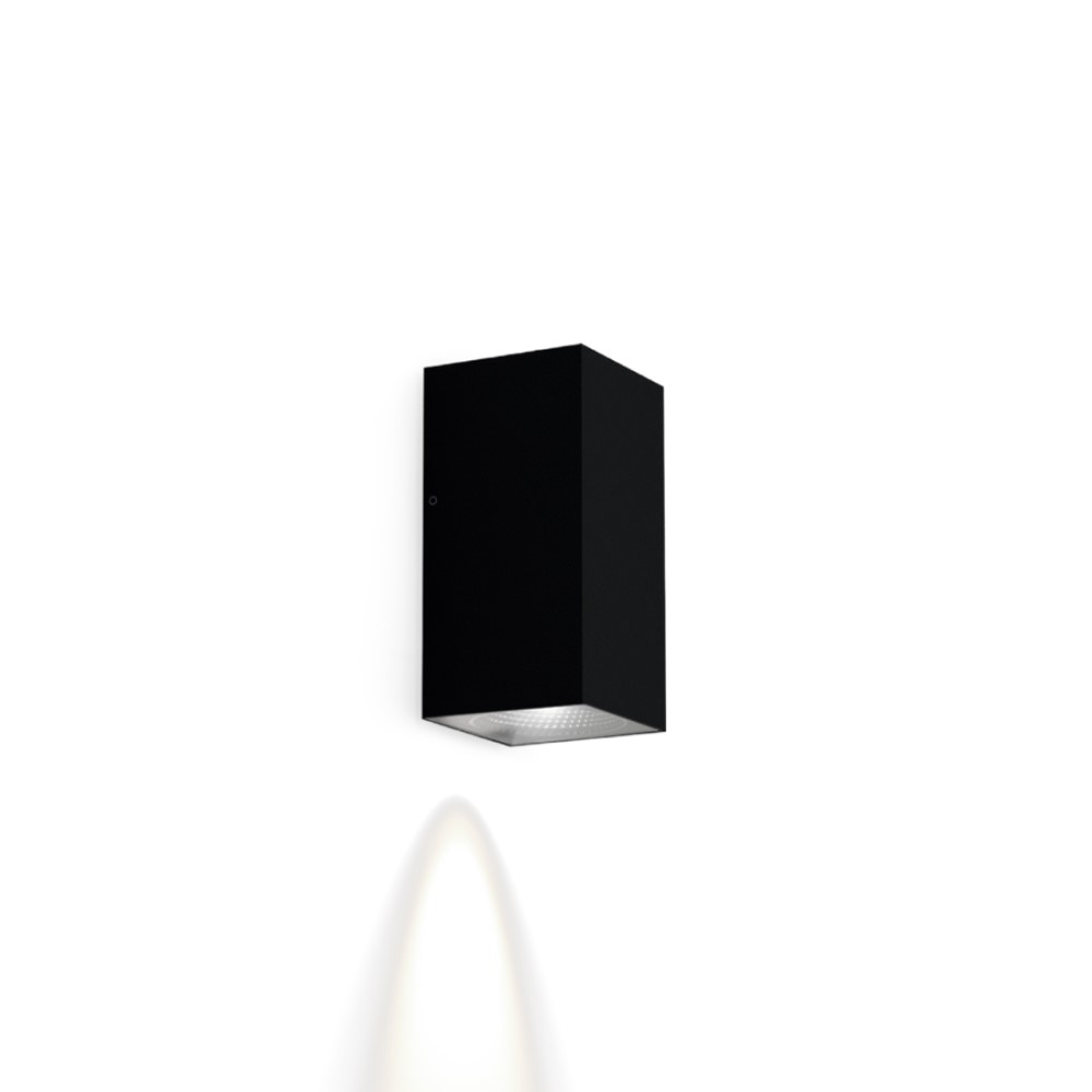 Wever &amp; Ducré Train 1.0 Narrow Outdoor Wall Light | lightingonline.eu