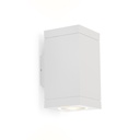 Wever &amp; Ducré Tube Carré 2.0 PAR16 Outdoor Wall Light | lightingonline.eu