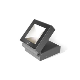 X-Beam Wall and Floor Floodlight (Dark Grey)