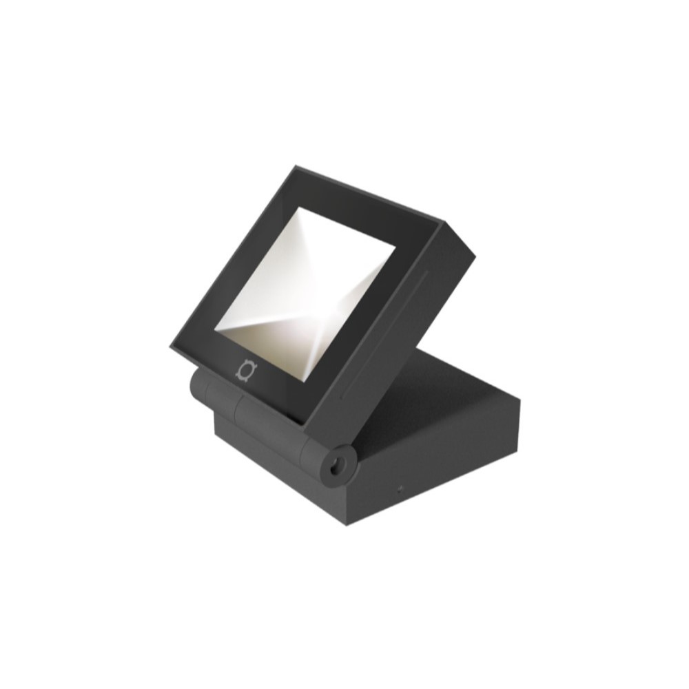 Wever &amp; Ducré X-Beam Wall and Floor Floodlight | lightingonline.eu