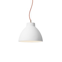 Bishop Suspension Lamp (Ø40cm)