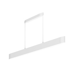 Ello Suspension Lamp (White)