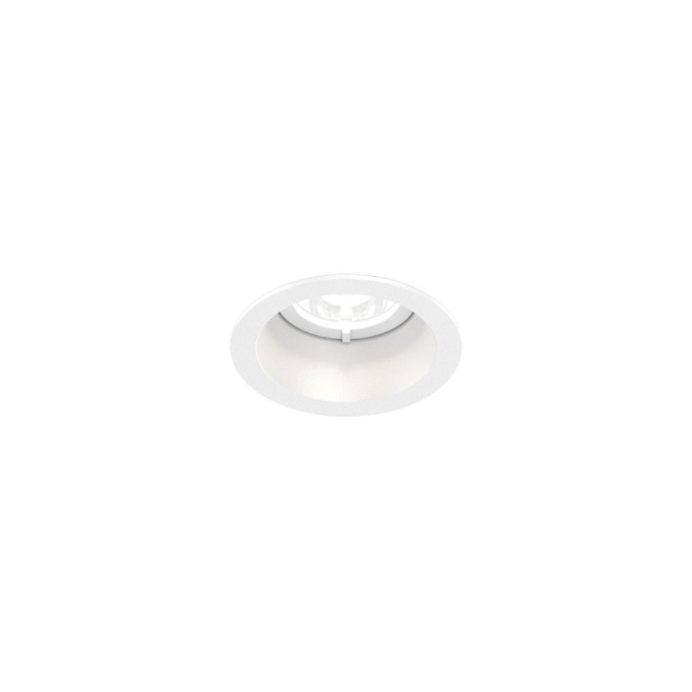 Wever &amp; Ducré Deep Bijou 1.0 Recessed Ceiling Light | lightingonline.eu