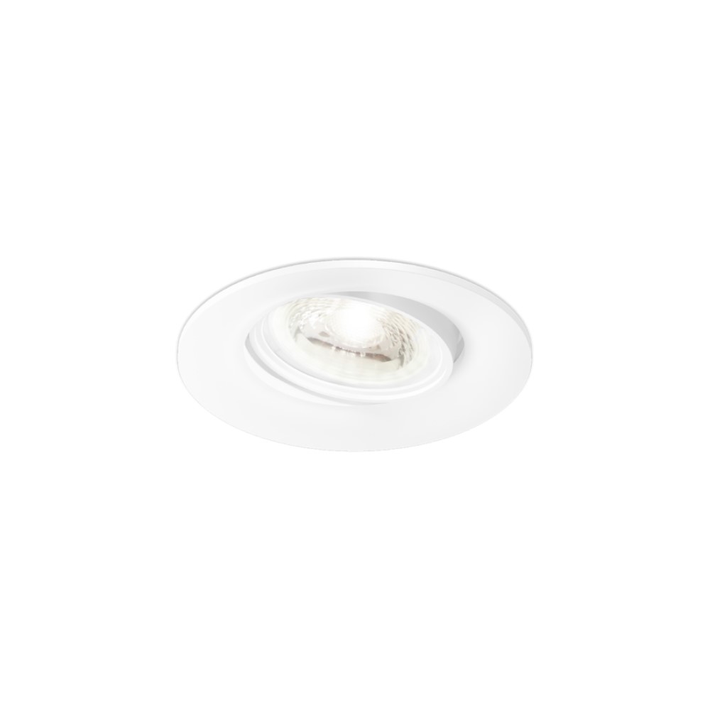 Wever &amp; Ducré Spineo Recessed Ceiling Light | lightingonline.eu