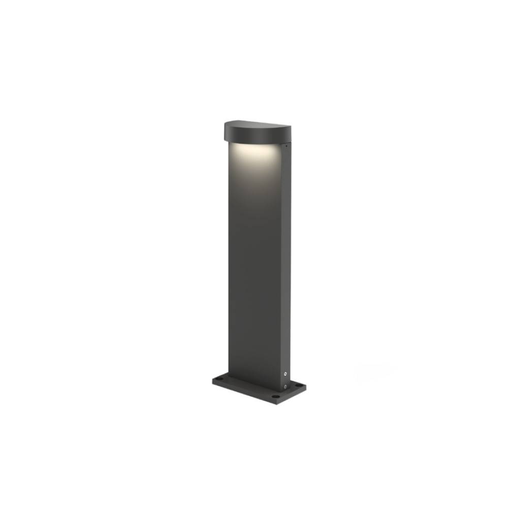 Wever &amp; Ducré Palos Round 1.0 Bollard | lightingonline.eu