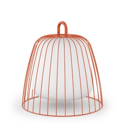 COSTA DRESS 2.1 CAGE (Orange)