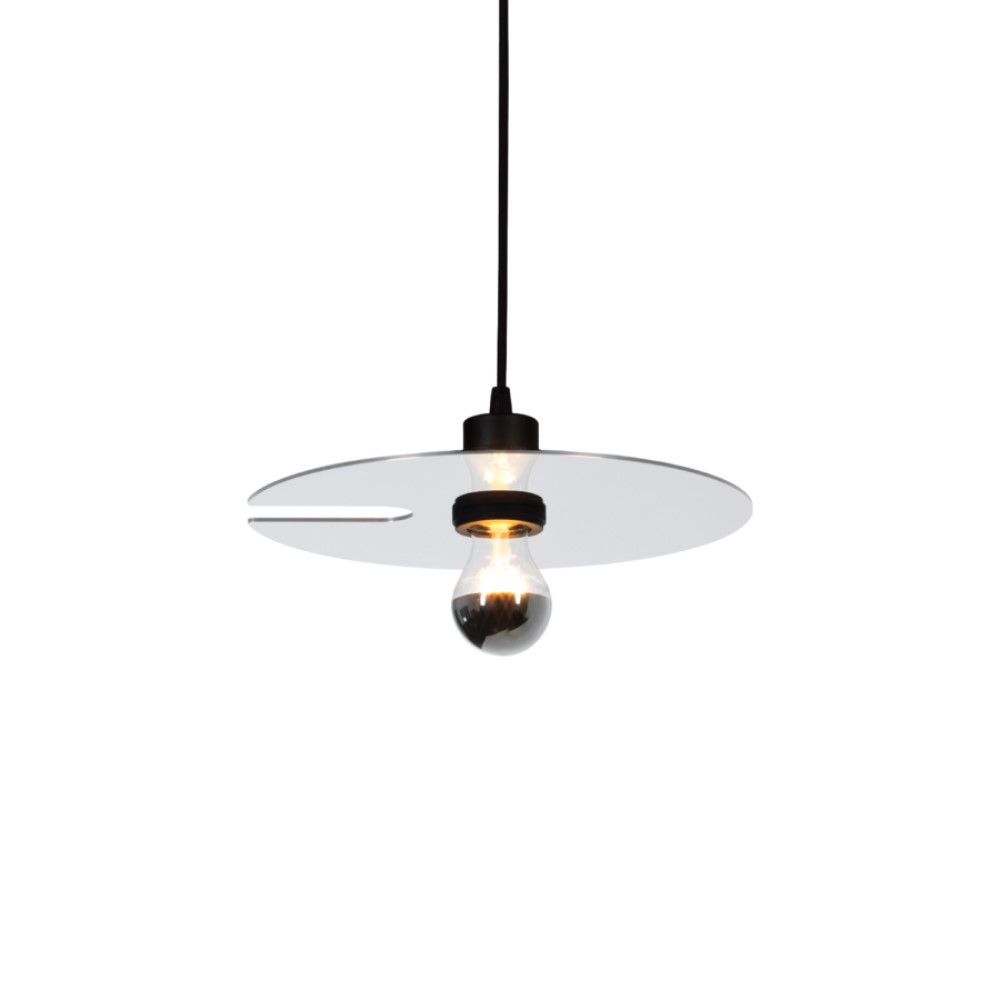 Wever &amp; Ducré Mirro Suspension Lamp | lightingonline.eu