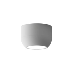 Urban P Ceiling Light (Wrinkled white)