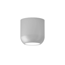 Urban M Ceiling Light (Wrinkled white)