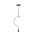 Axo Light Liaison Suspension Lamp | lightingonline.eu