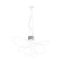 Axo Light Hoops 3 Suspension Lamp | lightingonline.eu