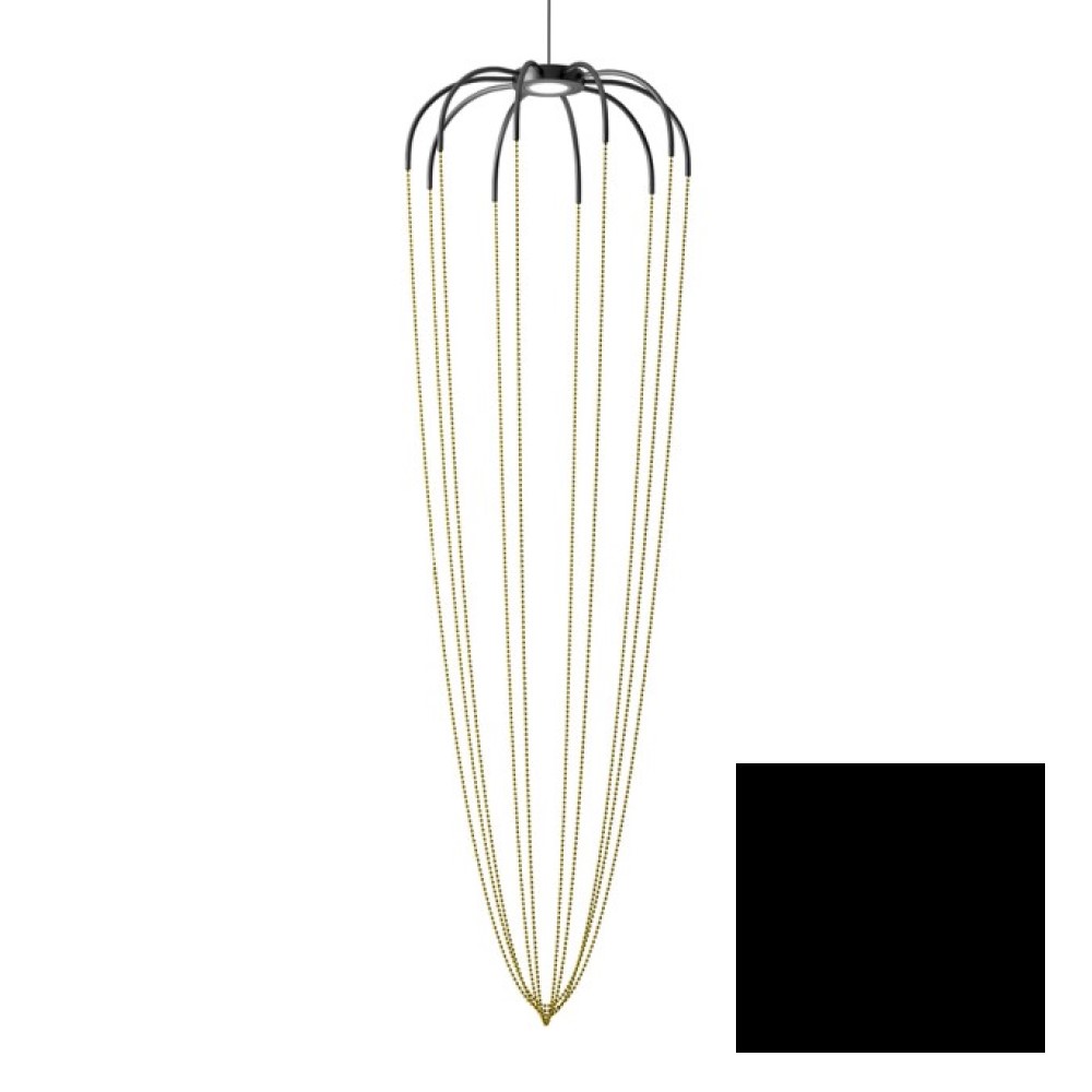 Axo Light Alysoid Suspension Lamp | lightingonline.eu