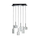 Axo Light Spillray 6 Suspension Lamp | lightingonline.eu