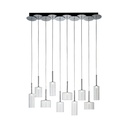 Axo Light Spillray 10 Suspension Lamp | lightingonline.eu