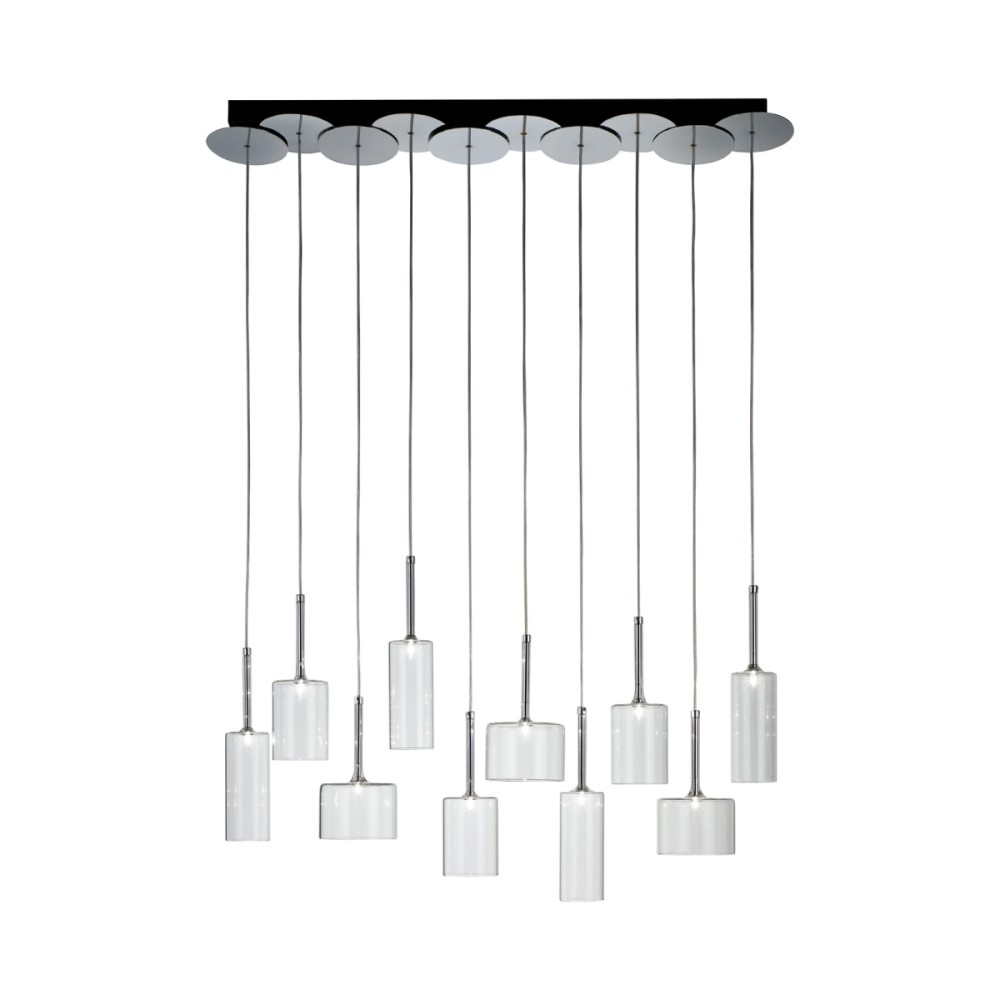 Axo Light Spillray 10 Suspension Lamp | lightingonline.eu