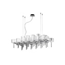 Axo Light Spillray 26 Chandelier | lightingonline.eu