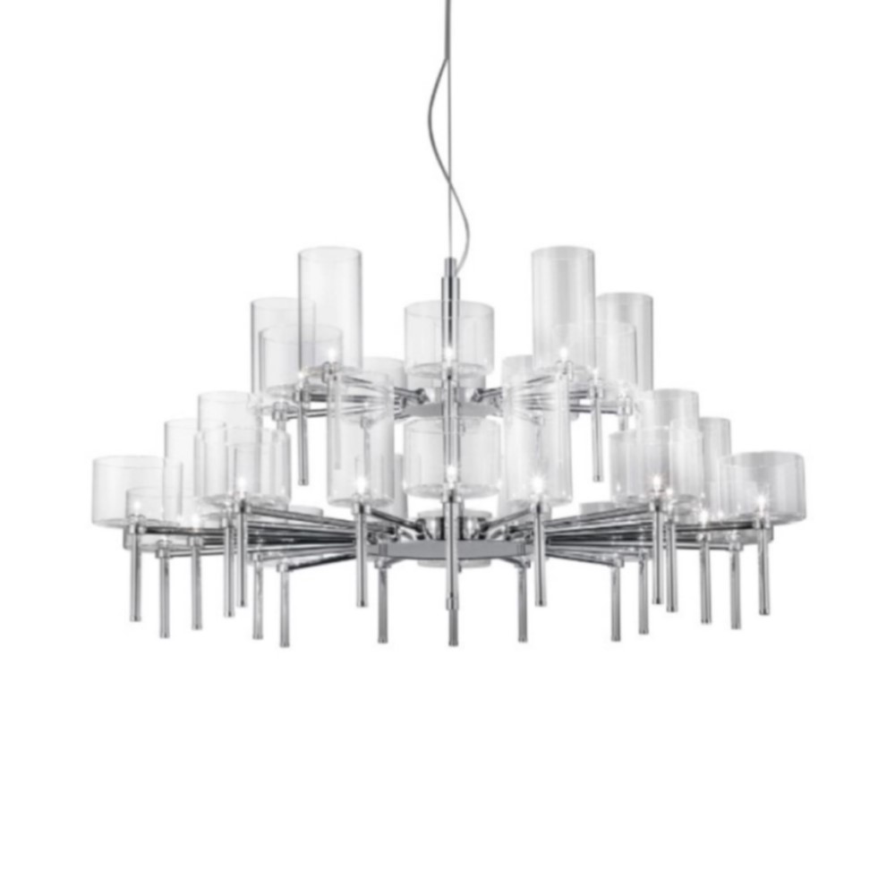 Axo Light Spillray 30 Chandelier | lightingonline.eu