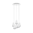 Axo Light Fedora 6 Suspension Lamp | lightingonline.eu