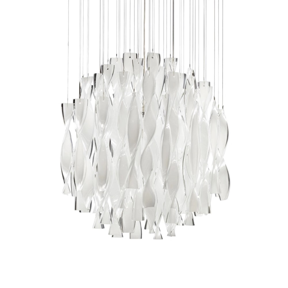 Axo Light Aura Suspension Lamp | lightingonline.eu