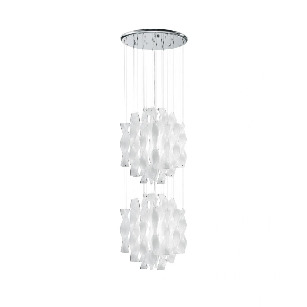 Axo Light Aura Suspension Lamp | lightingonline.eu