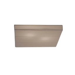 Clavius Ceiling Light (Sand beige)