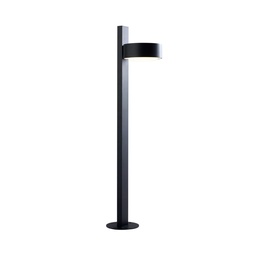 Plaff-on! B IP65 Outdoor Floor Light (Black)