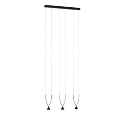 Jewel 3 Suspension Lamp