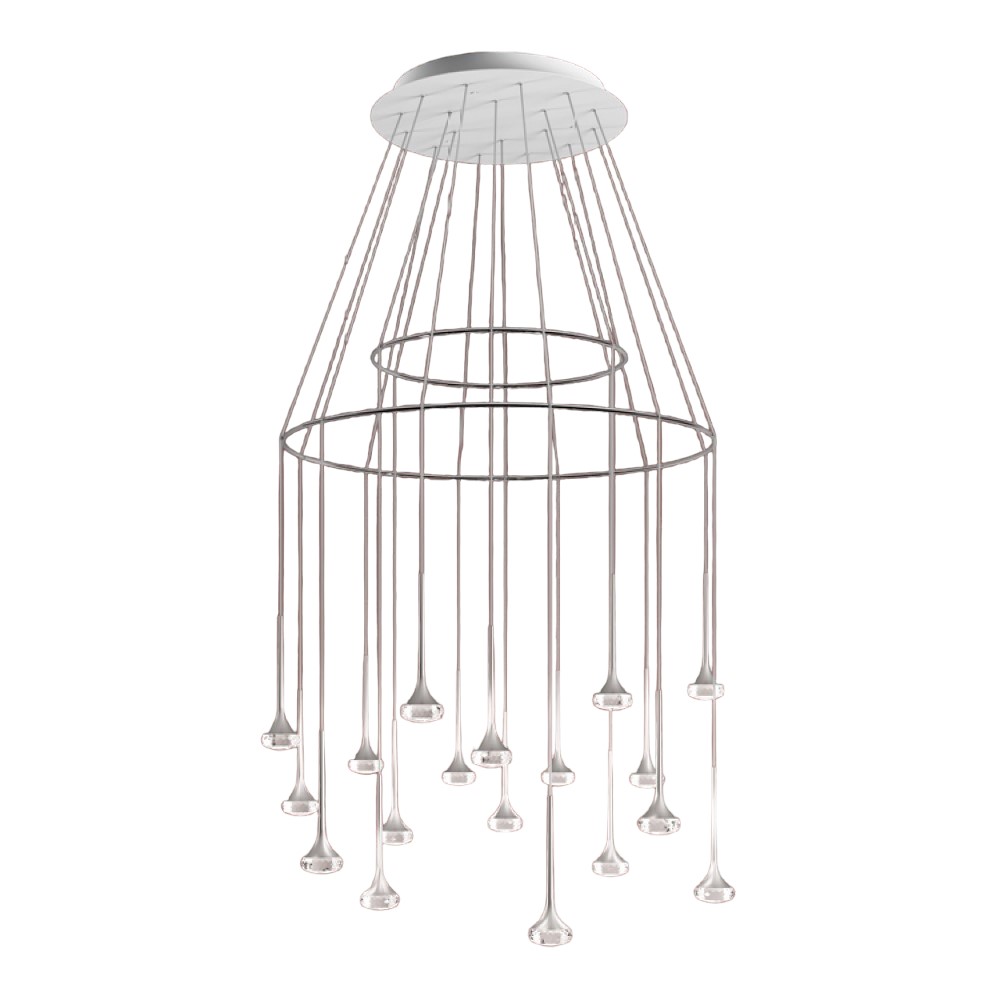 Axo Light Fairy 18 Suspension Lamp | lightingonline.eu