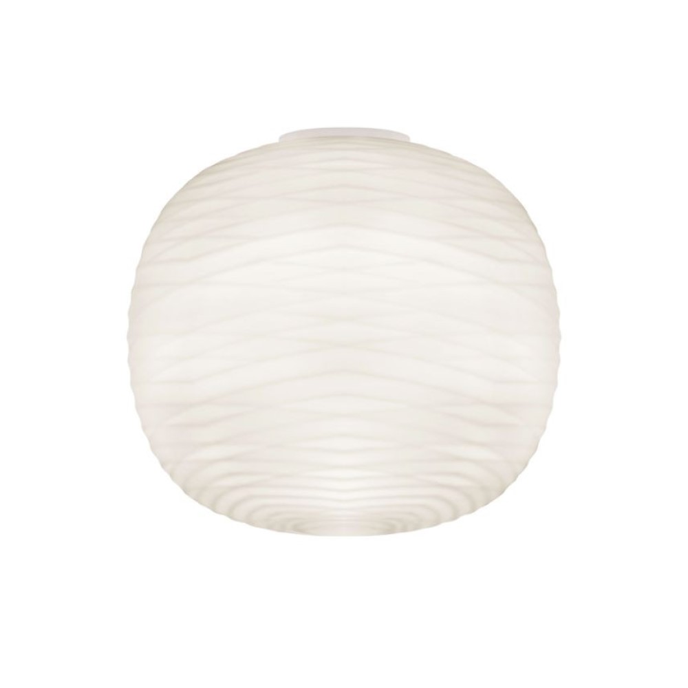 Foscarini Gem Ceiling Light | lightingonline.eu