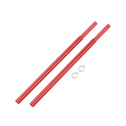 Additional stem set Twiggy Red