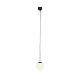 Alfi T-3744S Suspension Lamp (Black)