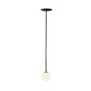 Estiluz Alfi T-3744R Recessed Suspension Lamp | lightingonline.eu