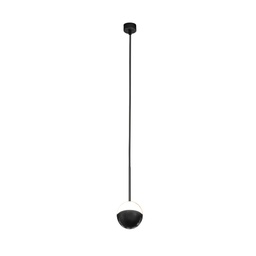 Alfi T-3744AS Suspension Lamp (Black)