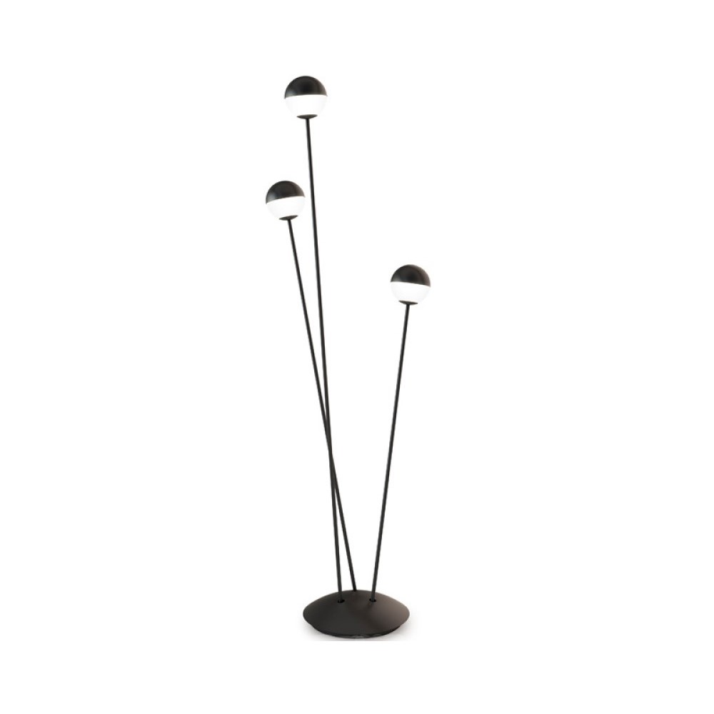 Estiluz Alfi p-3748 Floor Lamp | lightingonline.eu