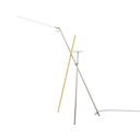 Estiluz Asana P-3768 Floor Lamp | lightingonline.eu