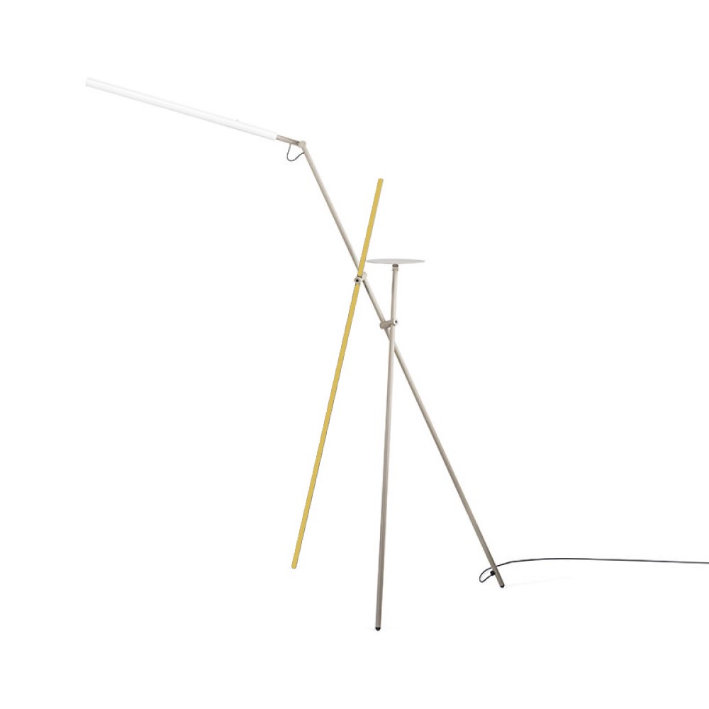 Estiluz Asana P-3768 Floor Lamp | lightingonline.eu